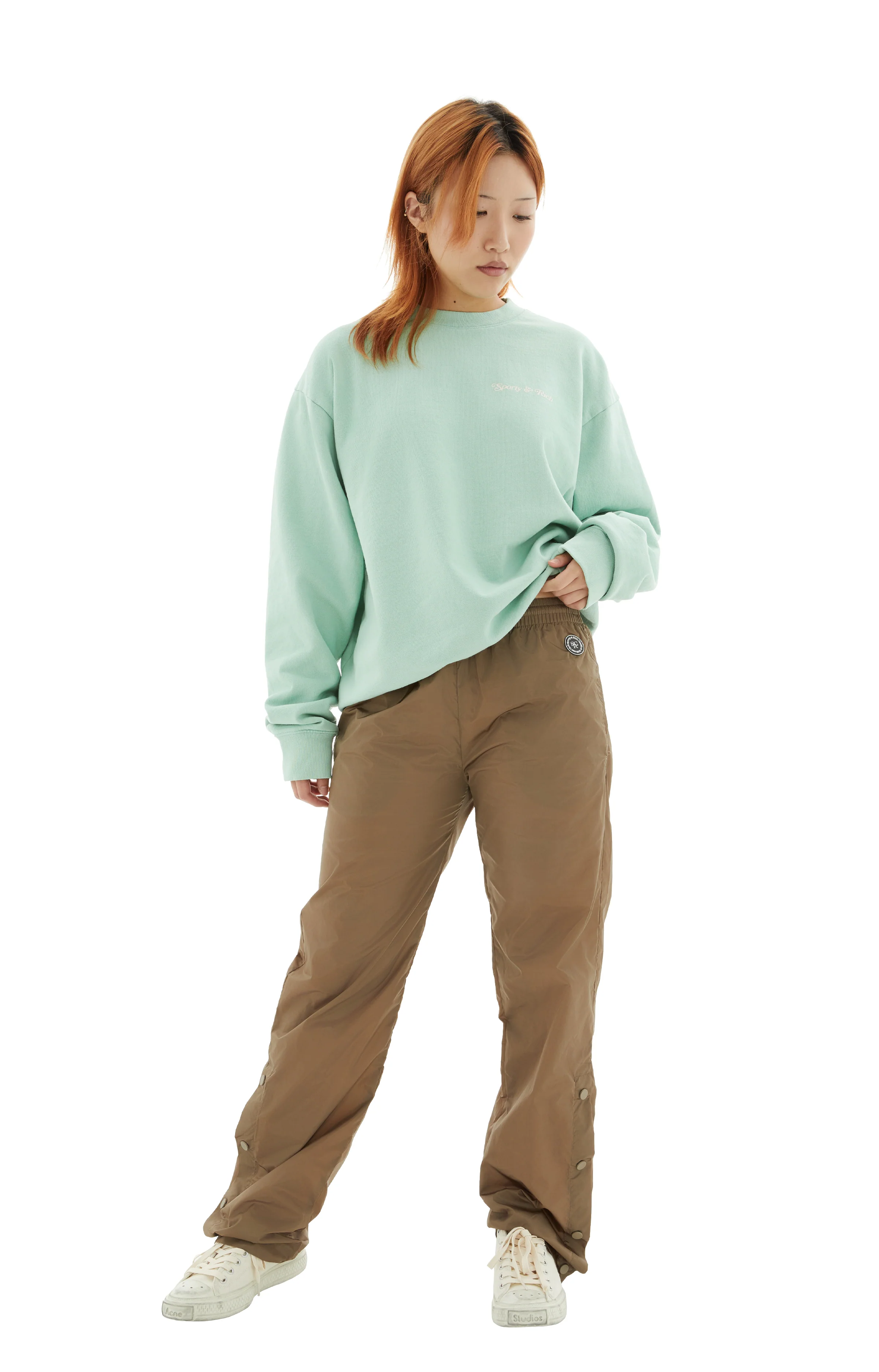 Sporty & Rich womens sale